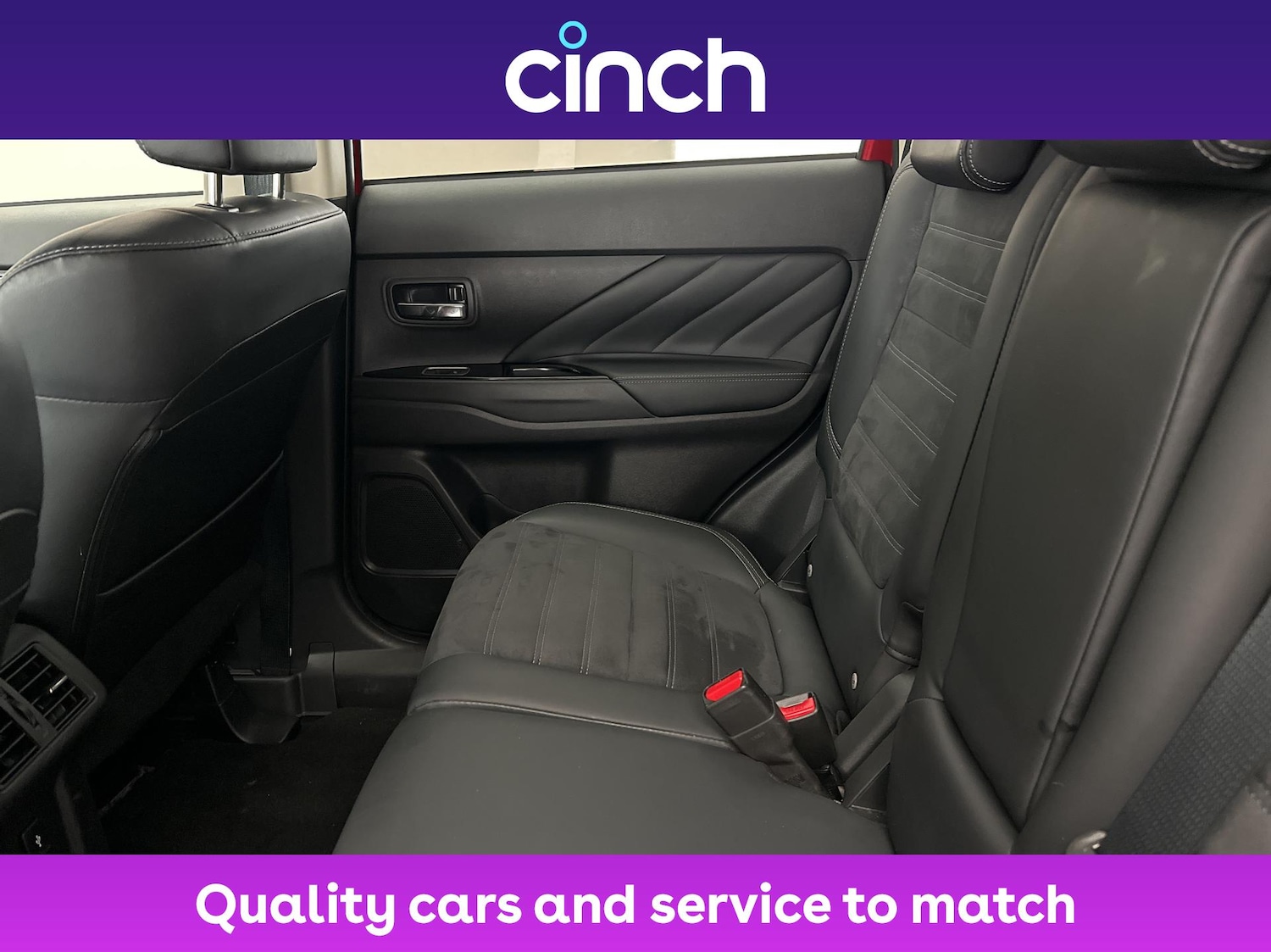 Used Mitsubishi Outlander 2018 for sale - 76616782: Photo 20