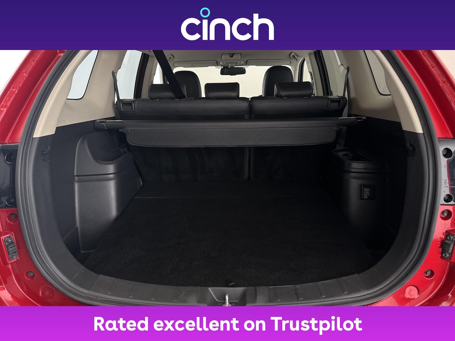 Used Mitsubishi Outlander 2018 for sale - 76616782: Photo 21