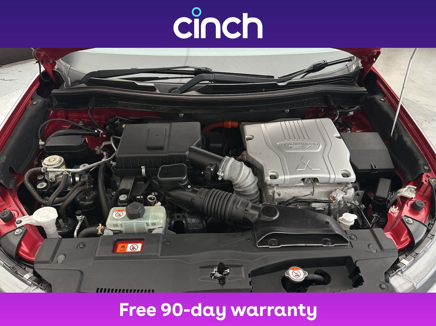 Used Mitsubishi Outlander 2018 for sale - 76616782: Photo 23