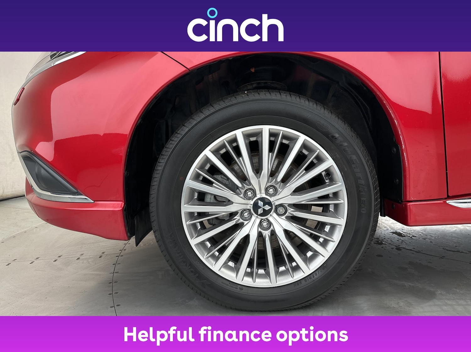 Used Mitsubishi Outlander 2018 for sale - 76616782: Photo 24