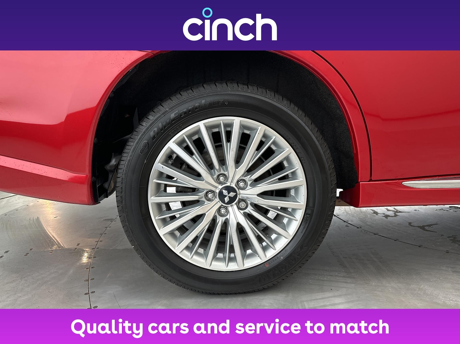 Used Mitsubishi Outlander 2018 for sale - 76616782: Photo 27