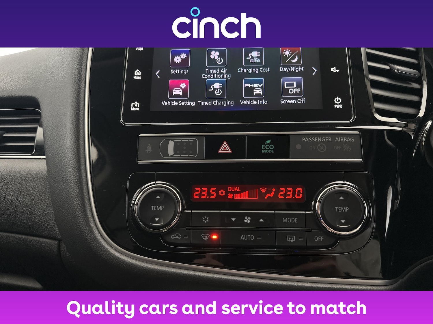 Used Mitsubishi Outlander 2018 for sale - 76616782: Photo 32