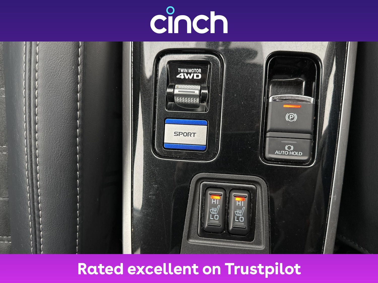 Used Mitsubishi Outlander 2018 for sale - 76616782: Photo 33