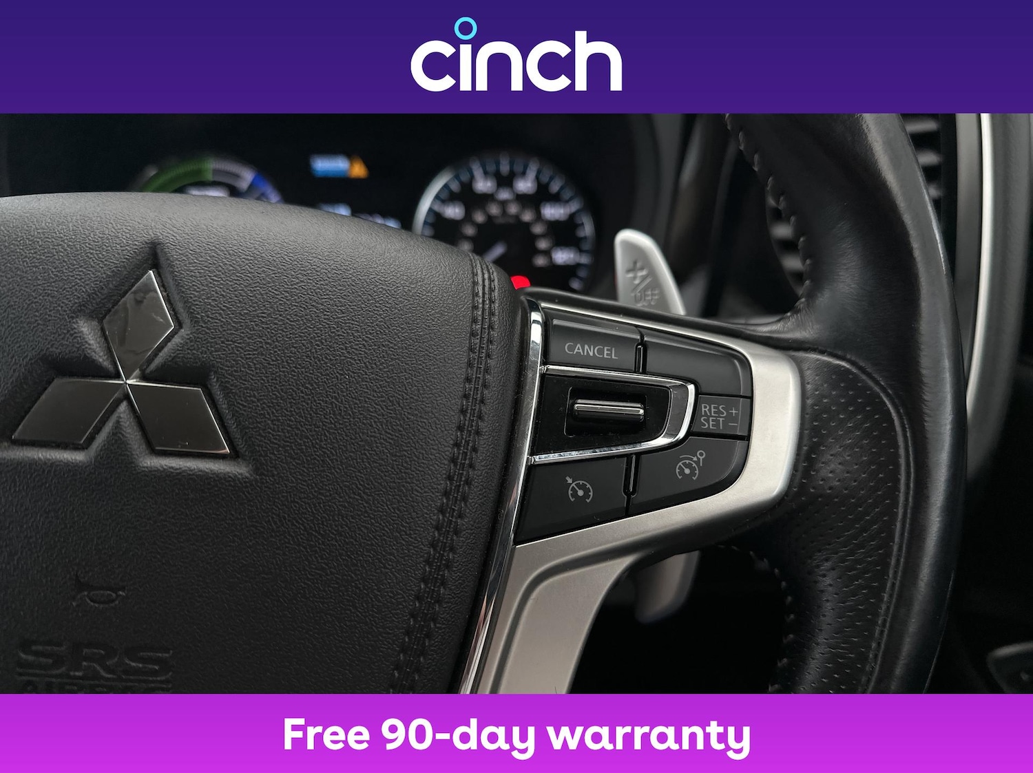 Used Mitsubishi Outlander 2018 for sale - 76616782: Photo 34