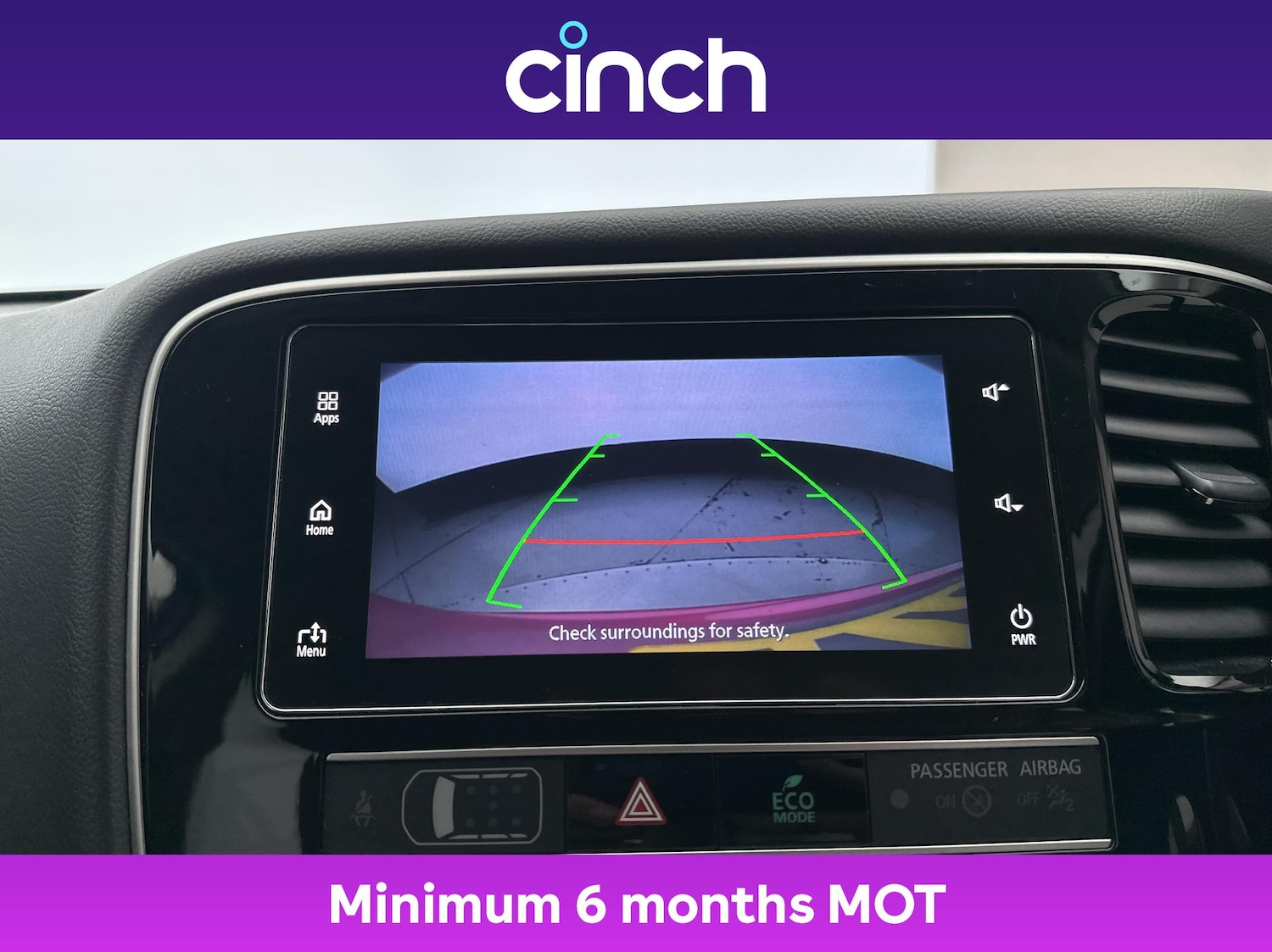 Used Mitsubishi Outlander 2018 for sale - 76616782: Photo 36