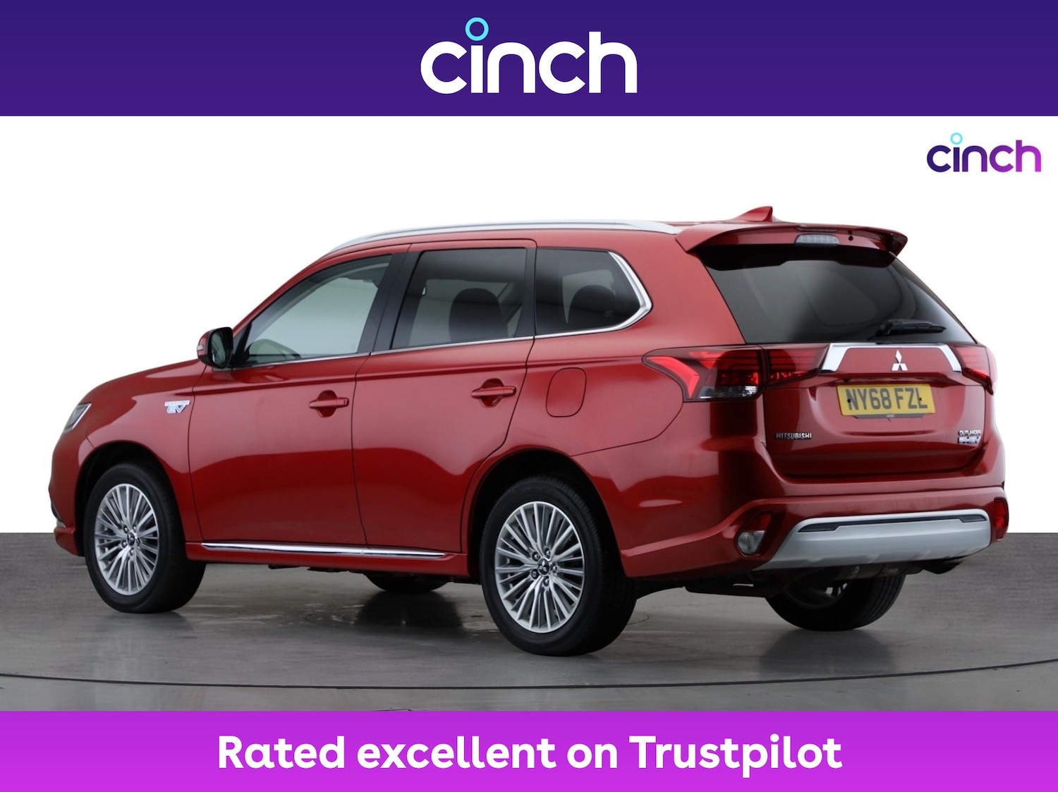 Used Mitsubishi Outlander 2018 for sale - 76616782: Photo 6