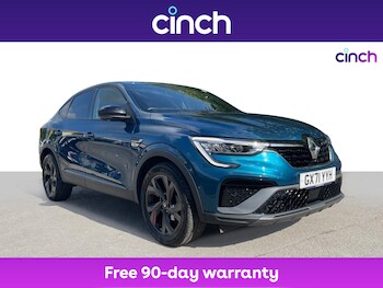 Renault - Arkana