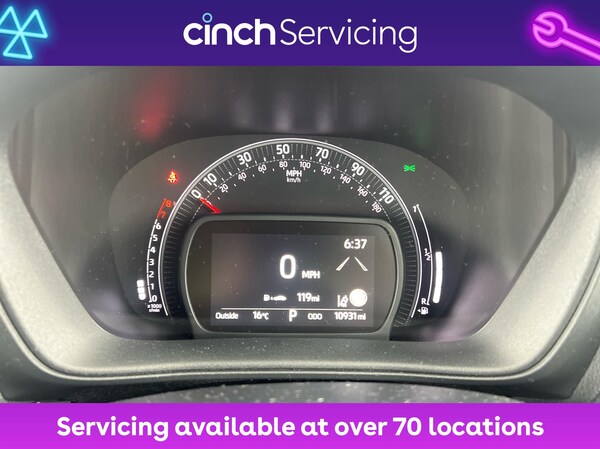 Used Toyota Aygo X 2023 for sale - 76217563: Photo 18