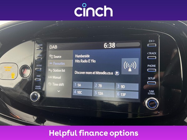 Used Toyota Aygo X 2023 for sale - 76217563: Photo 30