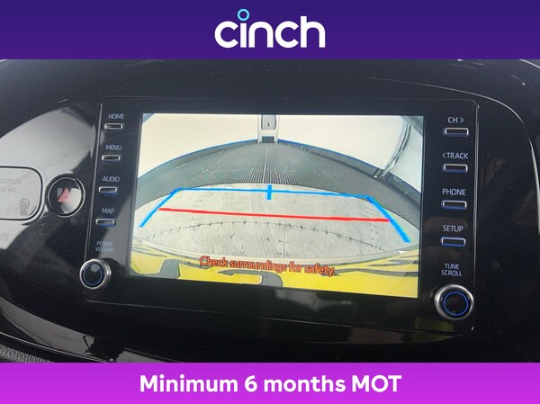 Used Toyota Aygo X 2023 for sale - 76217563: Photo 32
