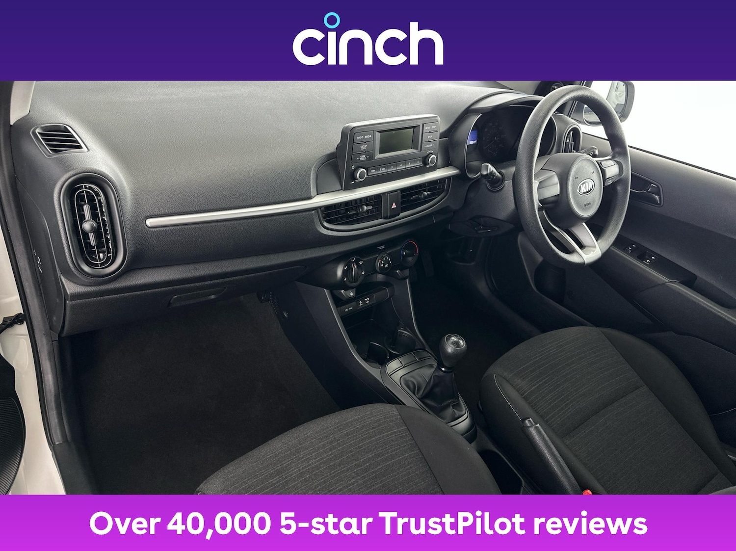 Used Kia Picanto 2018 for sale - 77056059: Photo 14