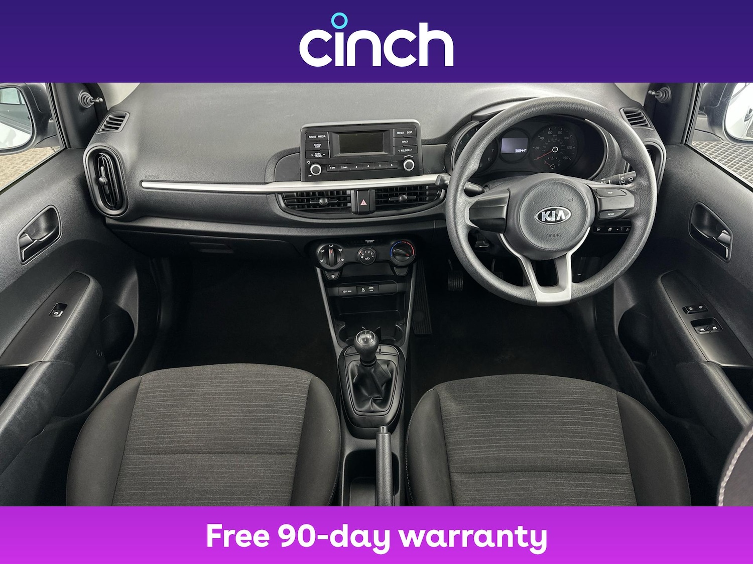 Used Kia Picanto 2018 for sale - 77056059: Photo 15