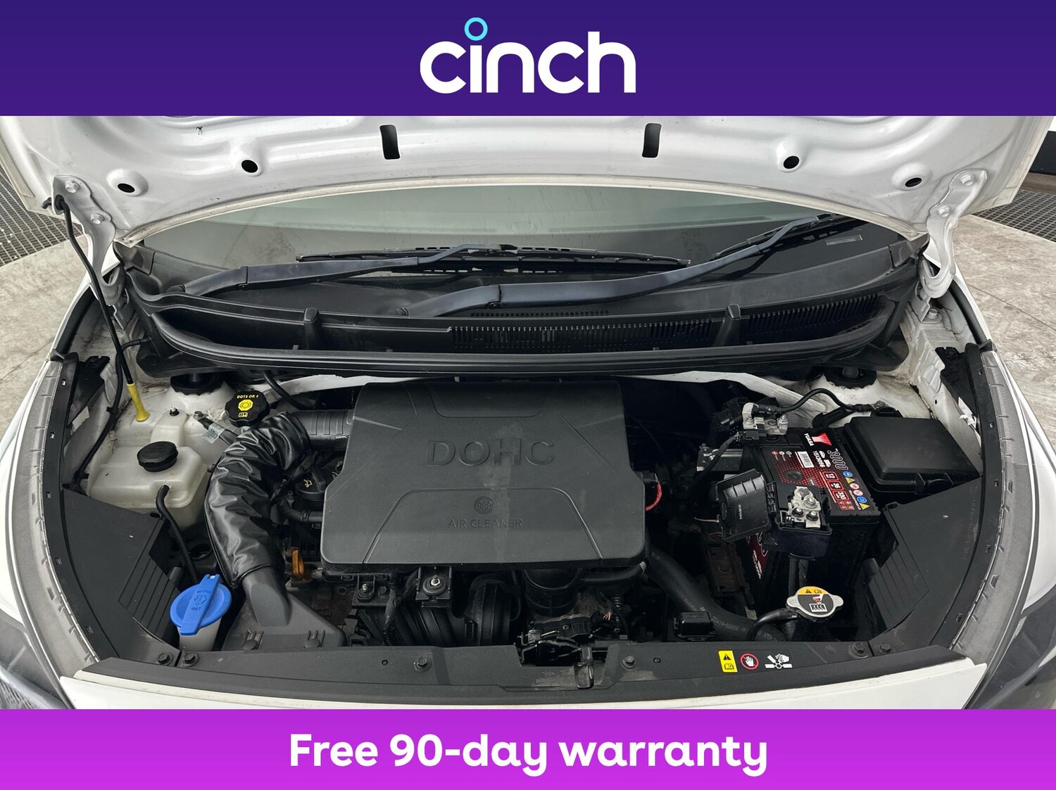 Used Kia Picanto 2018 for sale - 77056059: Photo 23