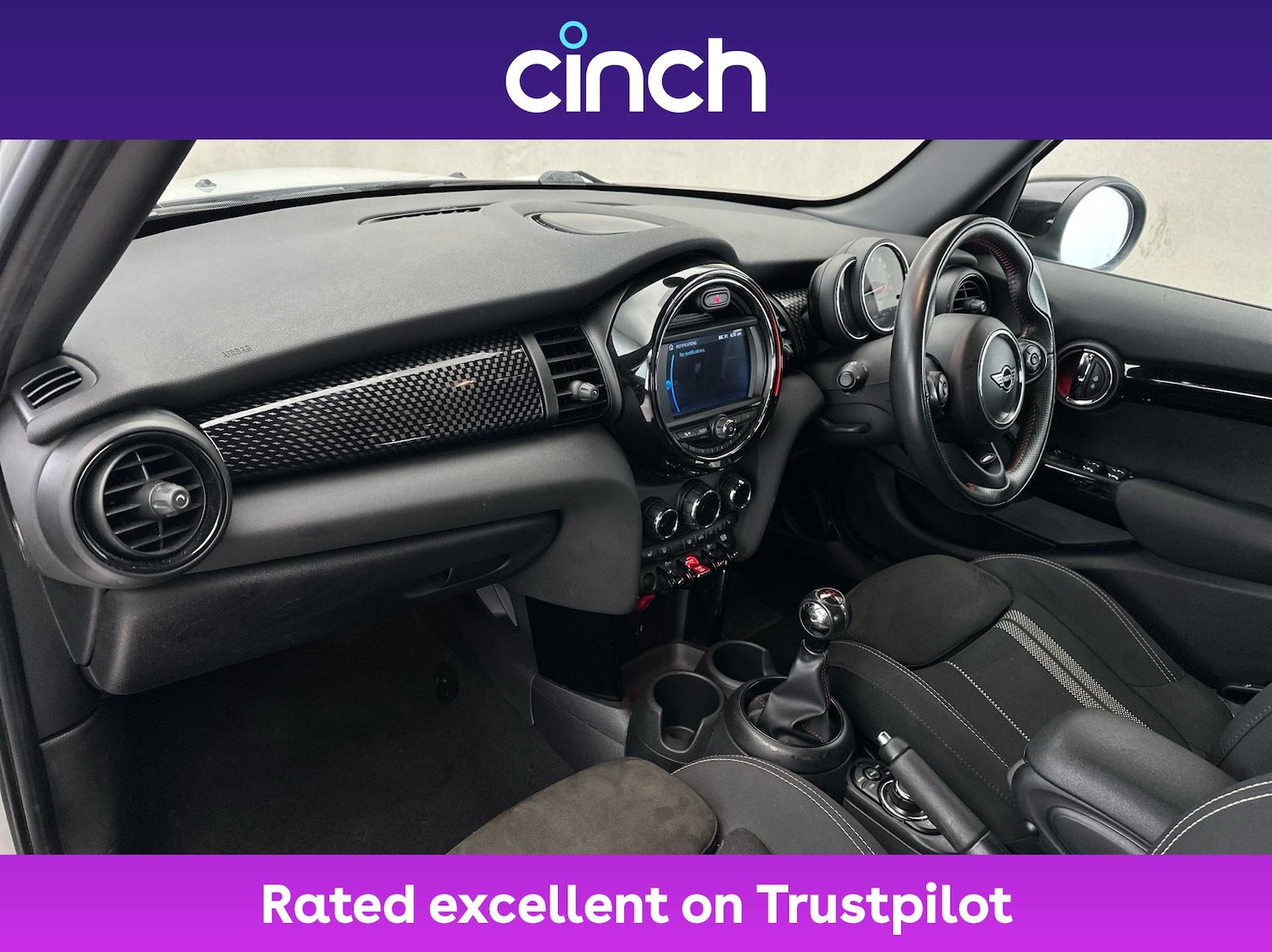 Used MINI Hatch 2020 for sale - 76362032: Photo 14