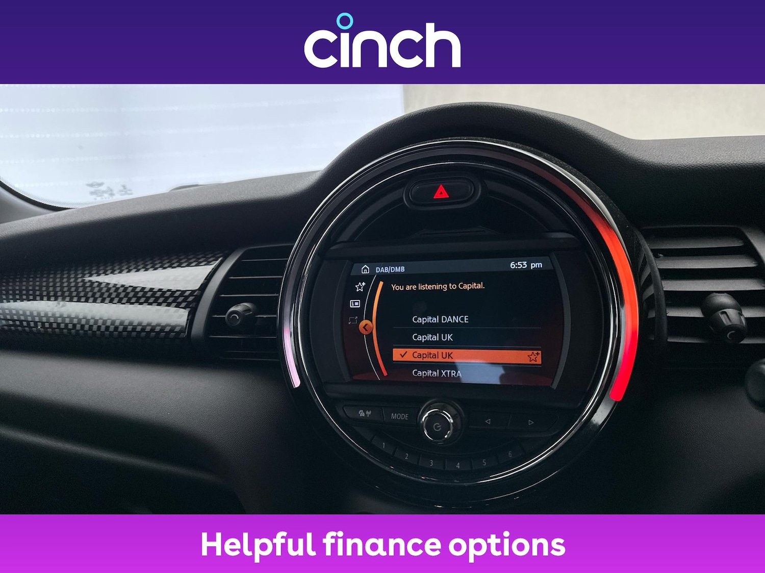 Used MINI Hatch 2020 for sale - 76362032: Photo 30