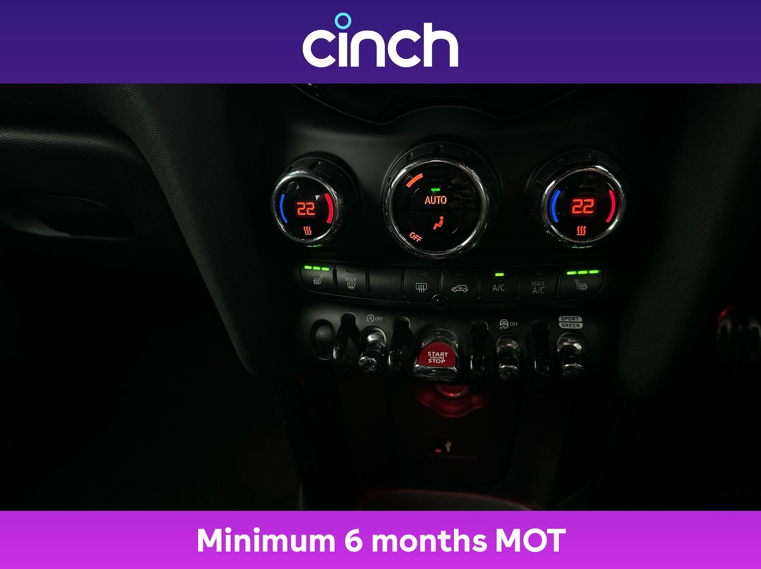 Used MINI Hatch 2020 for sale - 76362032: Photo 32