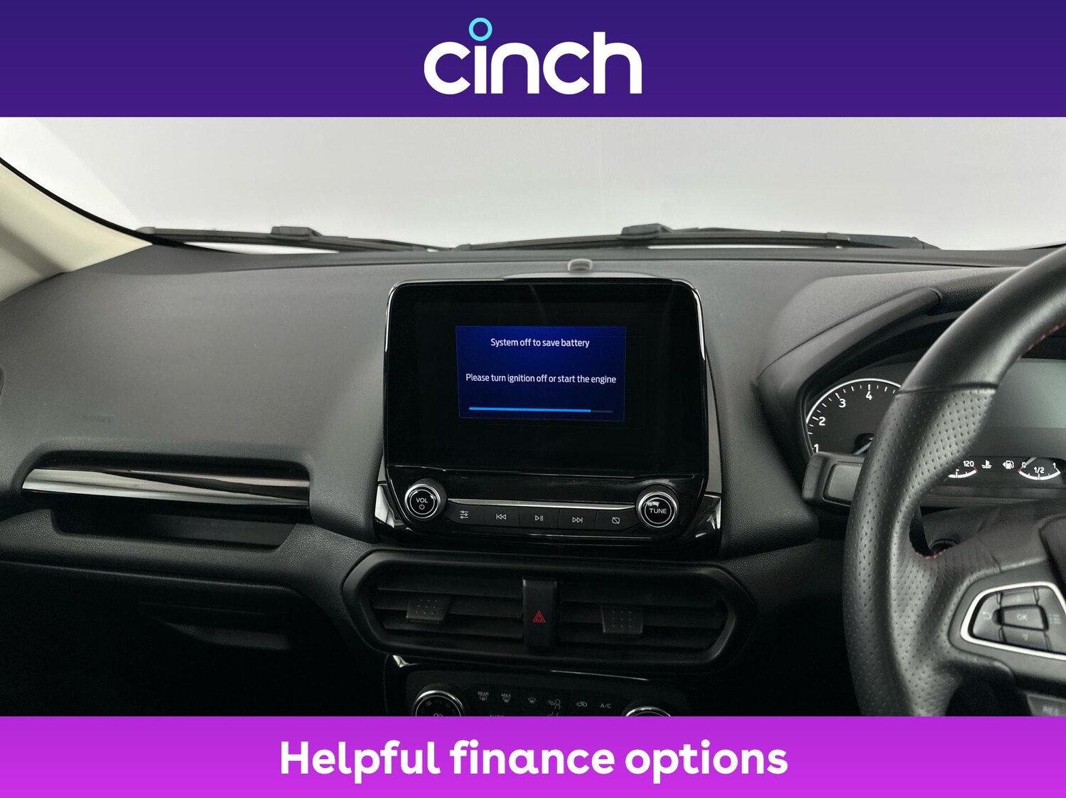 Used Ford Ecosport 2020 for sale - 76788435: Photo 17