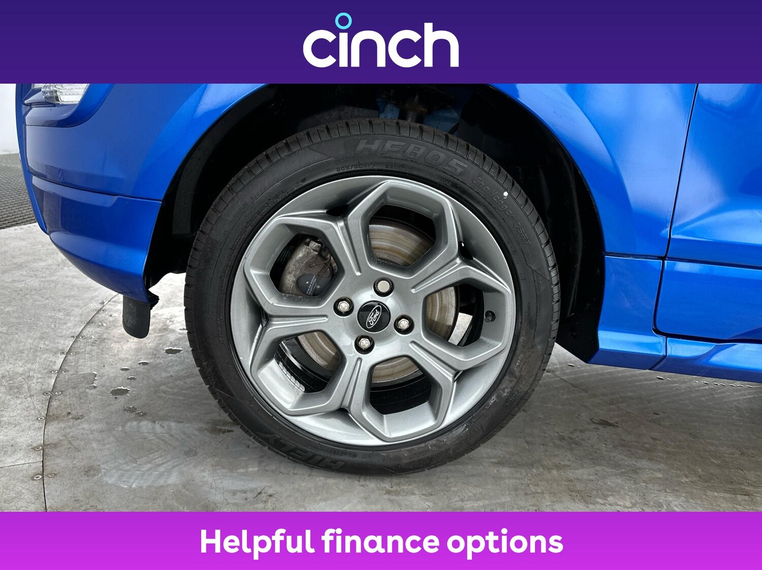 Used Ford Ecosport 2020 for sale - 76788435: Photo 24