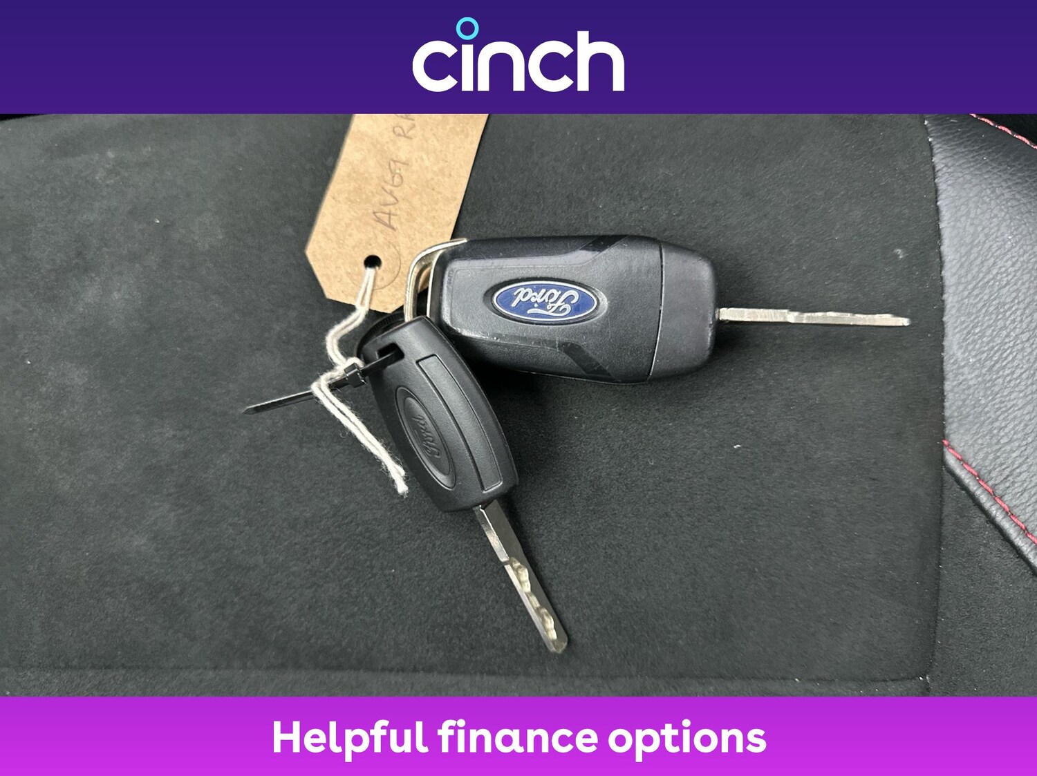 Used Ford Ecosport 2020 for sale - 76788435: Photo 30