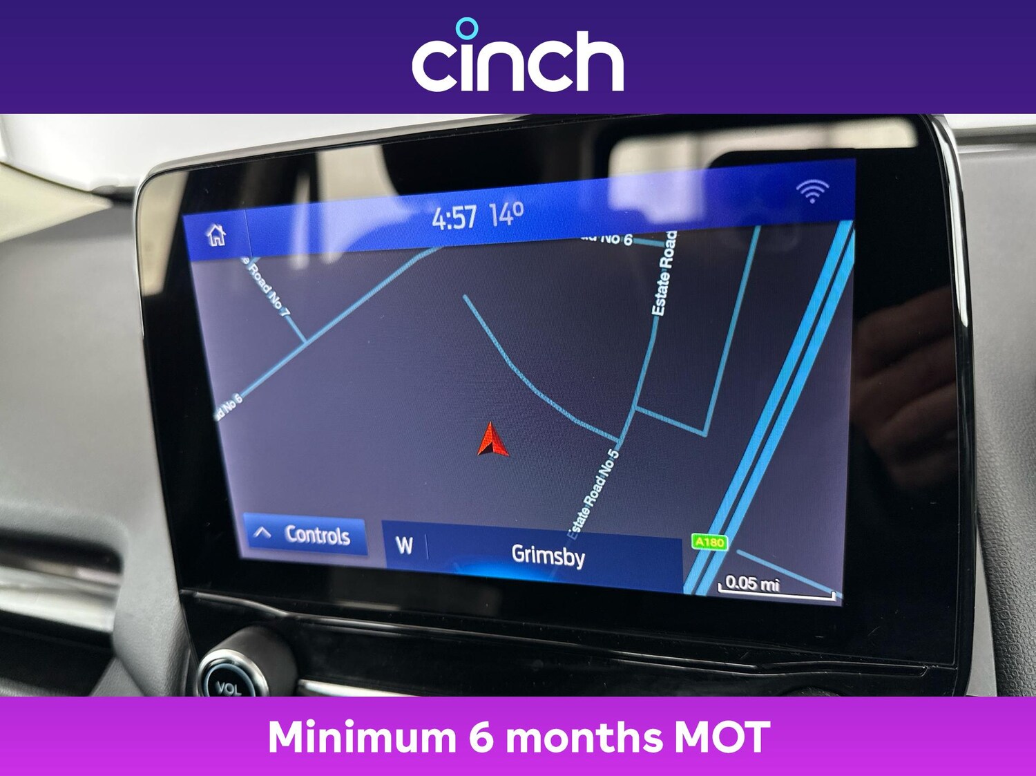 Used Ford Ecosport 2020 for sale - 76788435: Photo 32