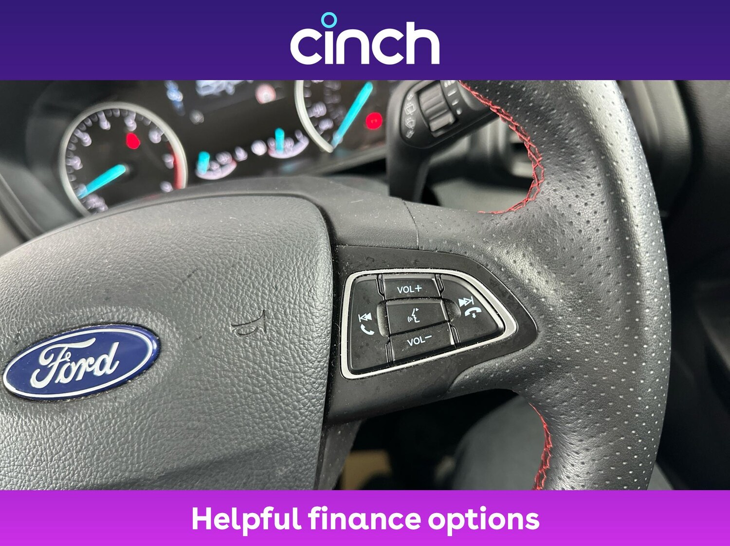 Used Ford Ecosport 2020 for sale - 76788435: Photo 35