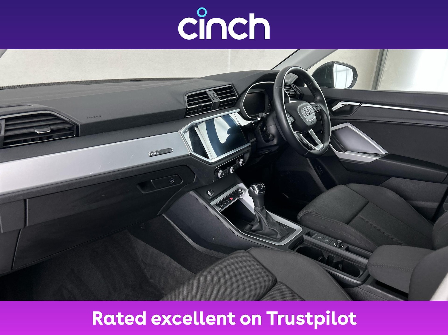 Used Audi Q3 2022 for sale - 77084953: Photo 14