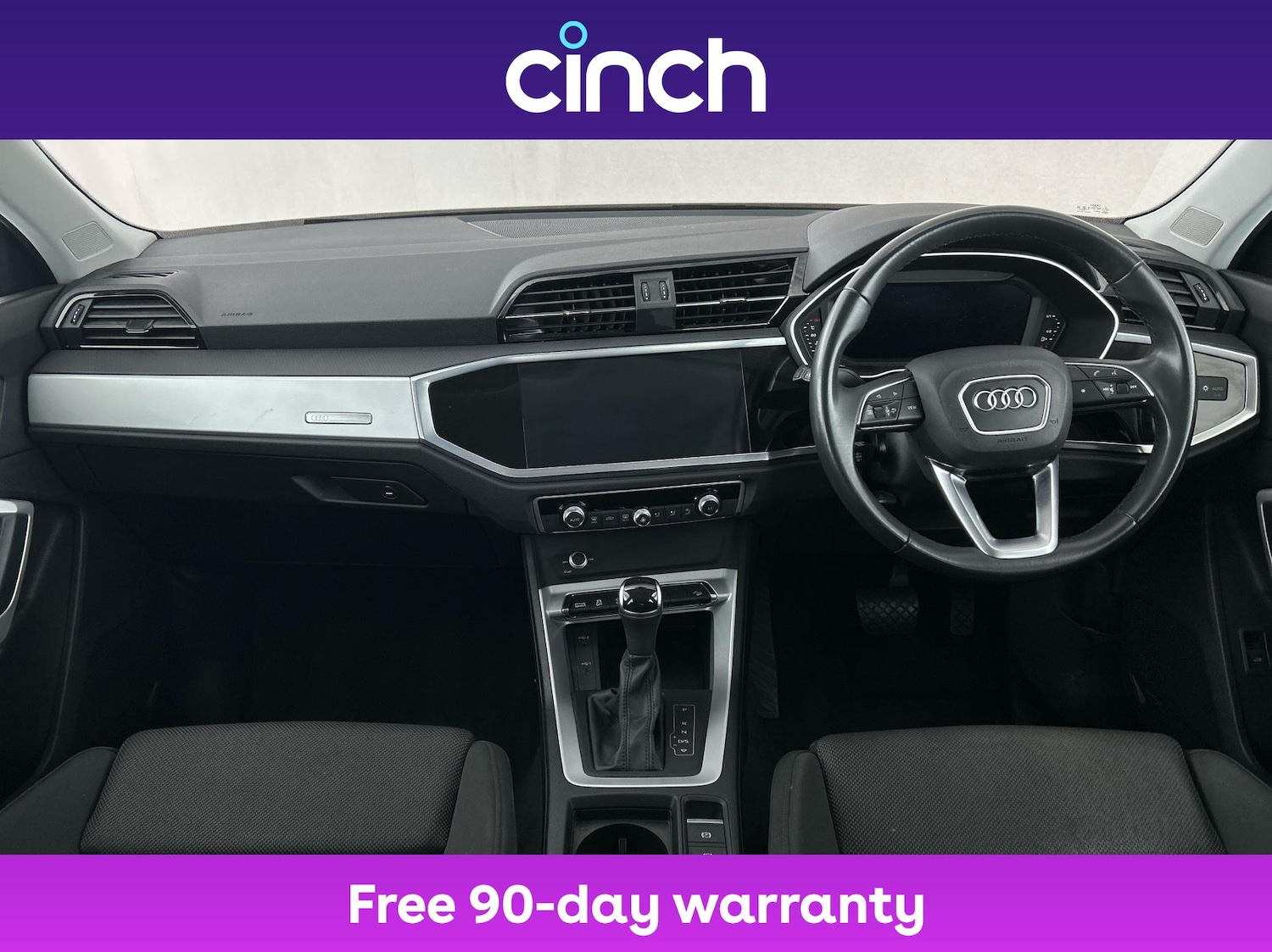 Used Audi Q3 2022 for sale - 77084953: Photo 15