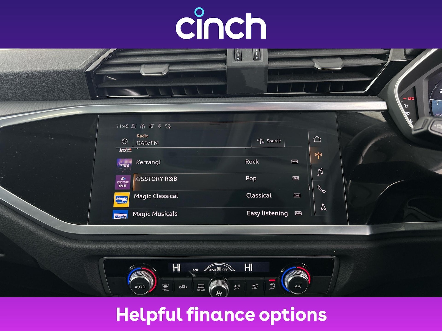 Used Audi Q3 2022 for sale - 77084953: Photo 17