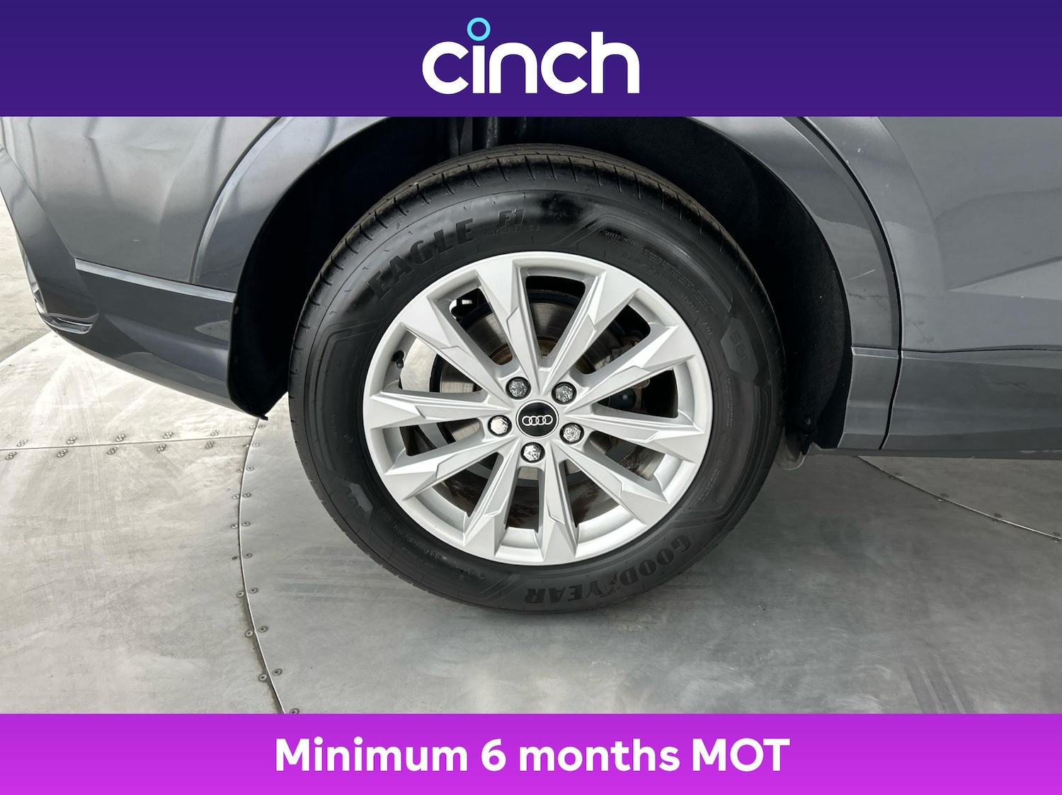 Used Audi Q3 2022 for sale - 77084953: Photo 27