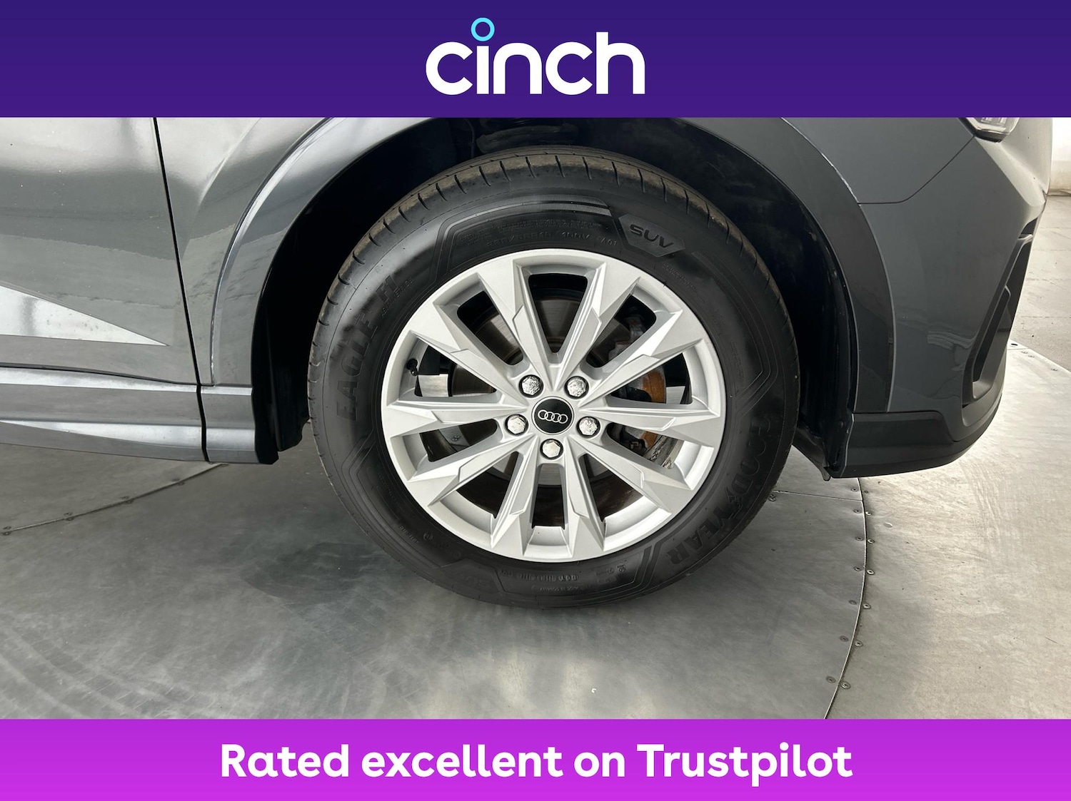 Used Audi Q3 2022 for sale - 77084953: Photo 28