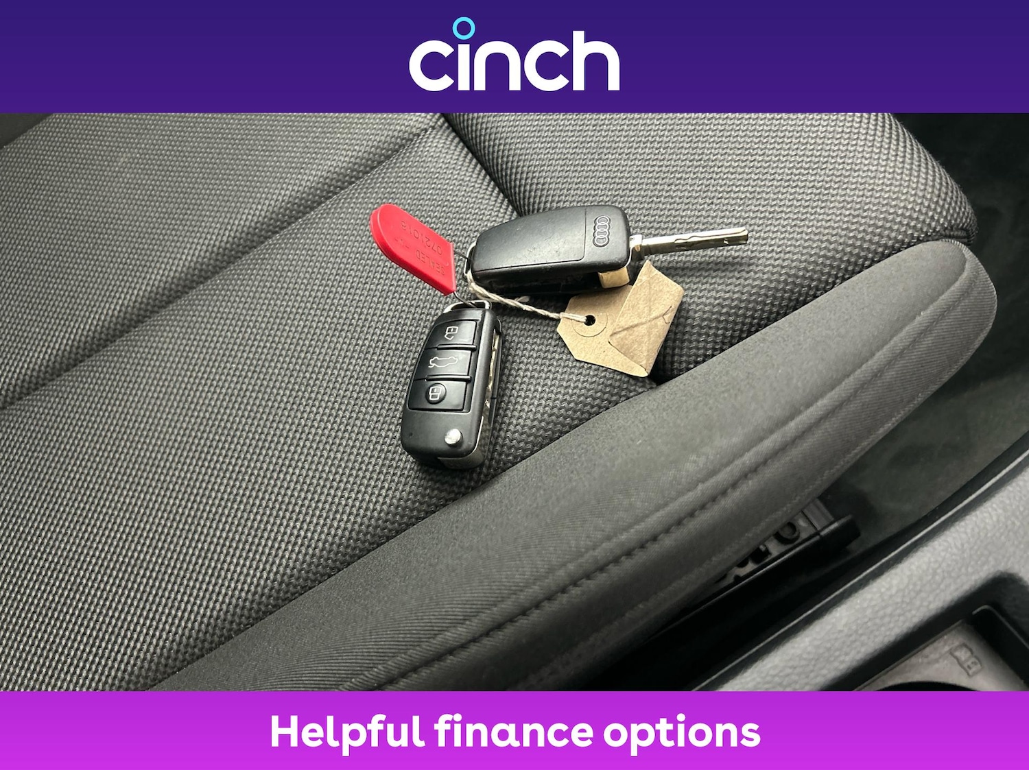 Used Audi Q3 2022 for sale - 77084953: Photo 30