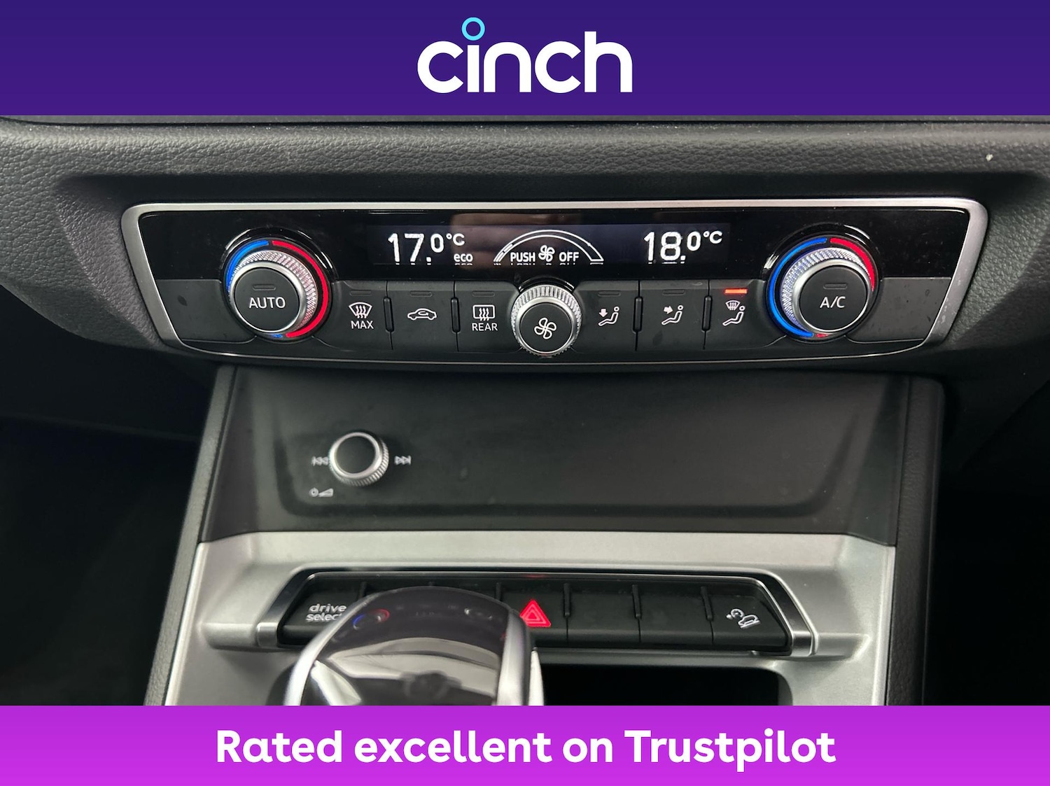 Used Audi Q3 2022 for sale - 77084953: Photo 33