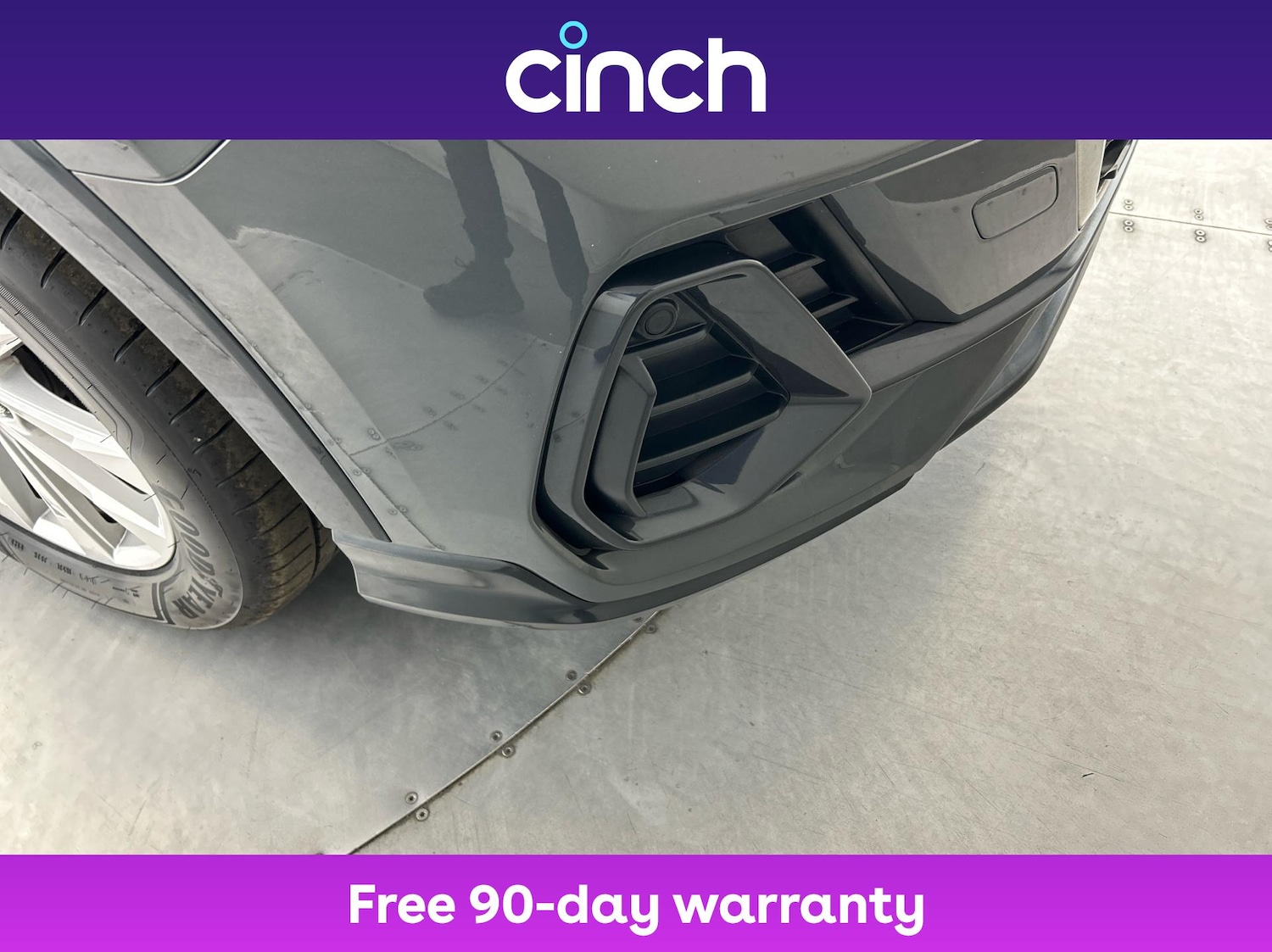 Used Audi Q3 2022 for sale - 77084953: Photo 34