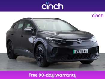 2021 - 150kW Life Pro Performance 77kWh 5dr Auto