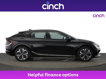 Used Kia EV6 2022 for sale - 75766085: Photo