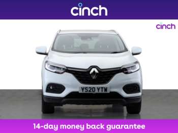 Used Renault Kadjar 2020 for sale - 74918376: Photo