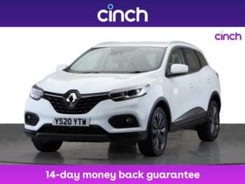 Used Renault Kadjar 2020 for sale - 74918376: Photo