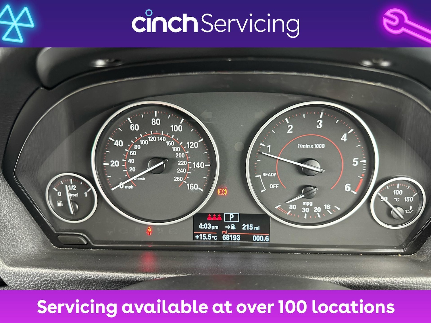 Used BMW 3 Series 2018 for sale - 76855016: Photo 18