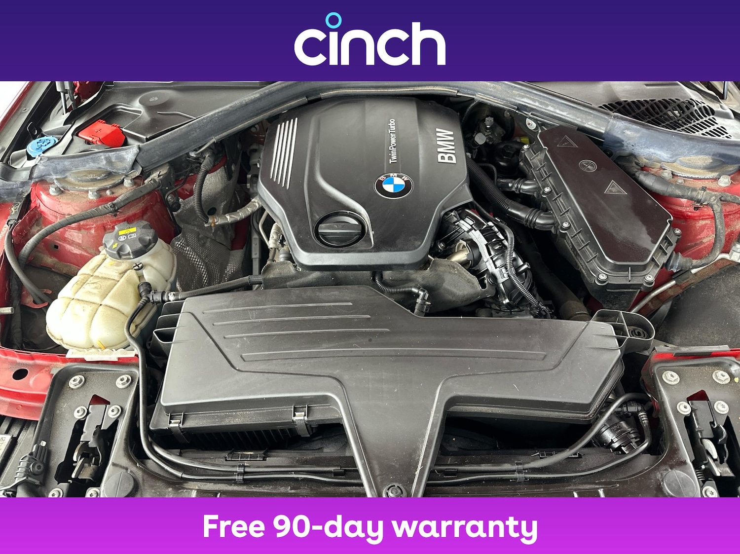 Used BMW 3 Series 2018 for sale - 76855016: Photo 23