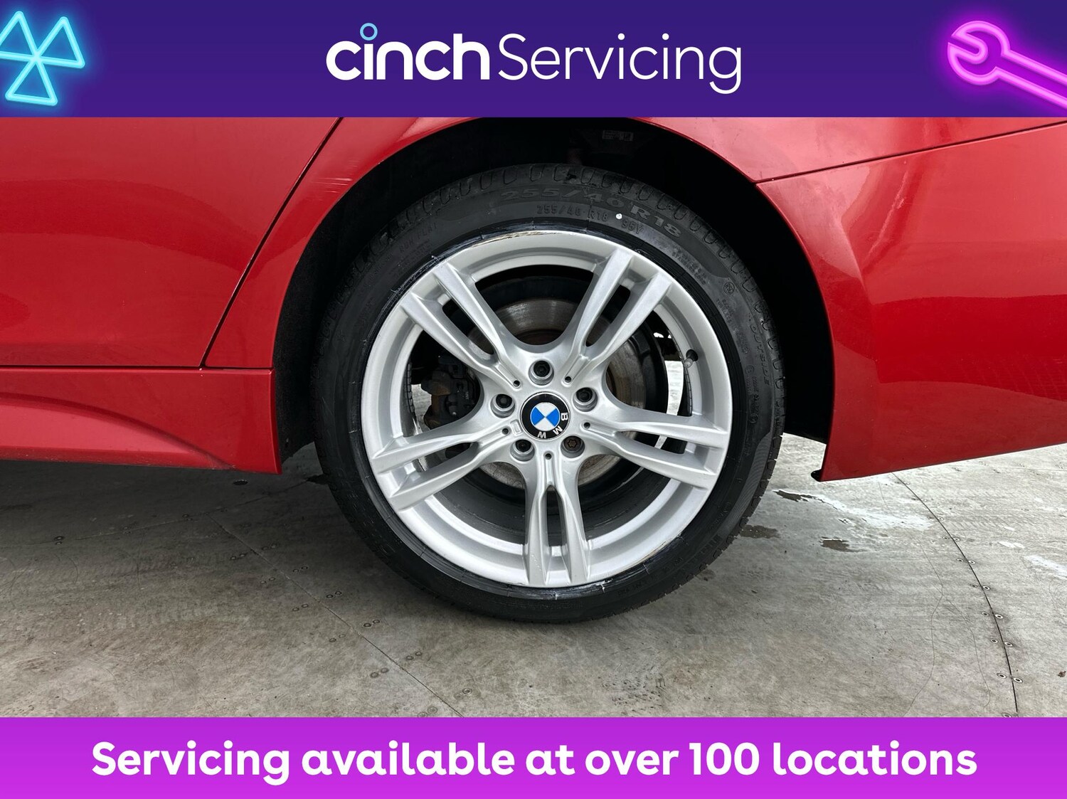 Used BMW 3 Series 2018 for sale - 76855016: Photo 26