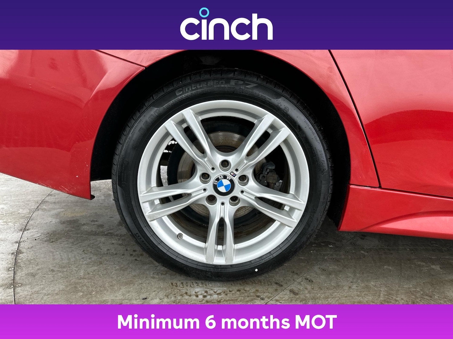 Used BMW 3 Series 2018 for sale - 76855016: Photo 27