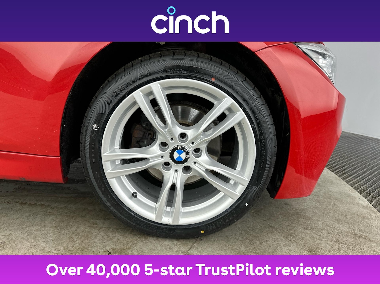 Used BMW 3 Series 2018 for sale - 76855016: Photo 28