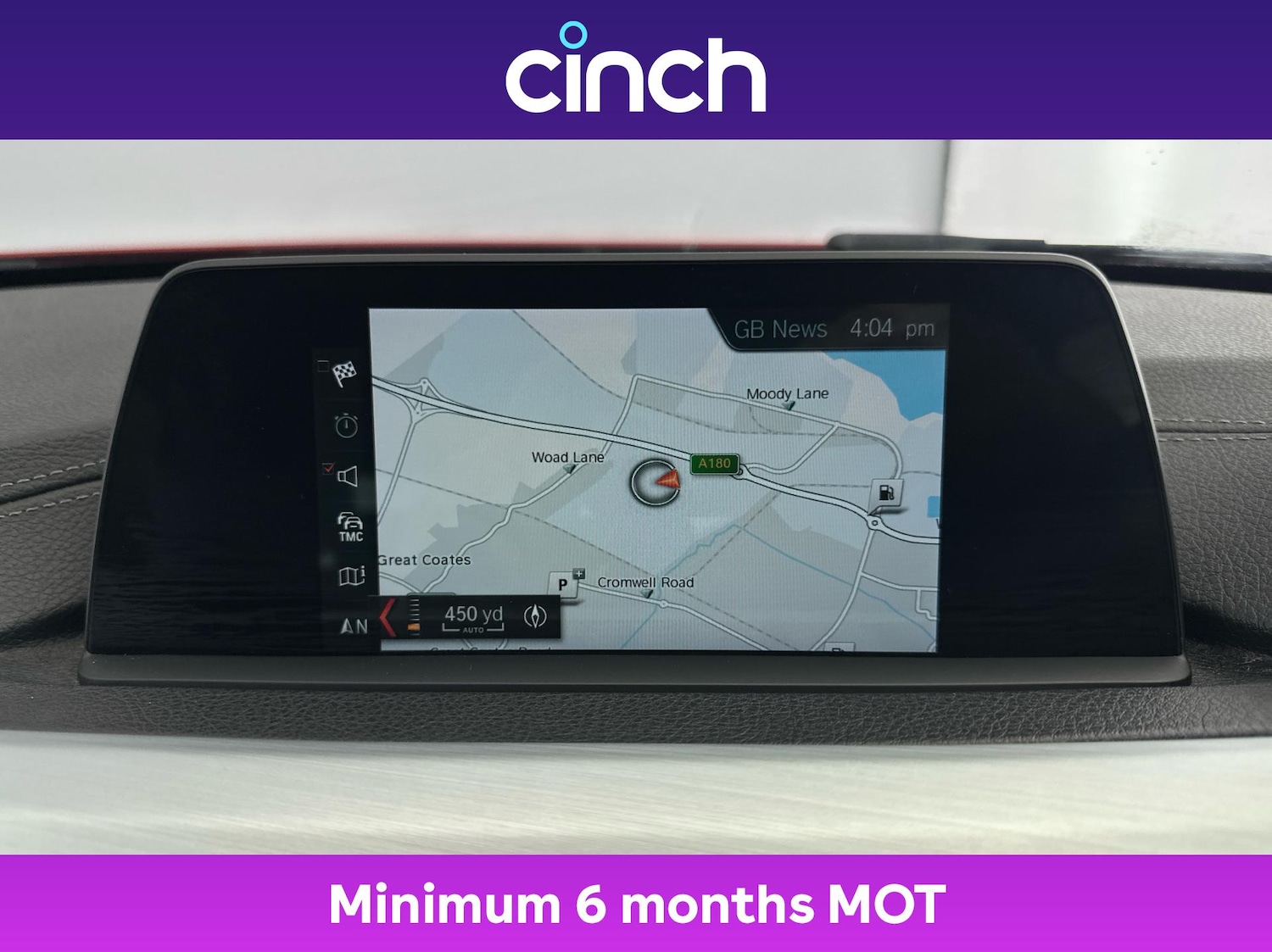 Used BMW 3 Series 2018 for sale - 76855016: Photo 32