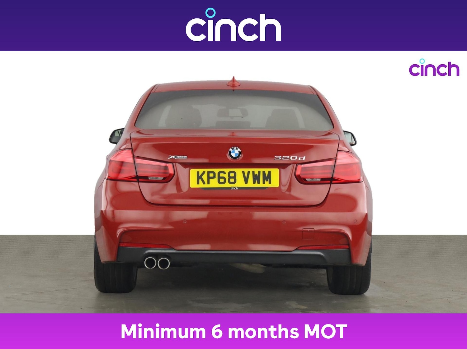 Used BMW 3 Series 2018 for sale - 76855016: Photo 5