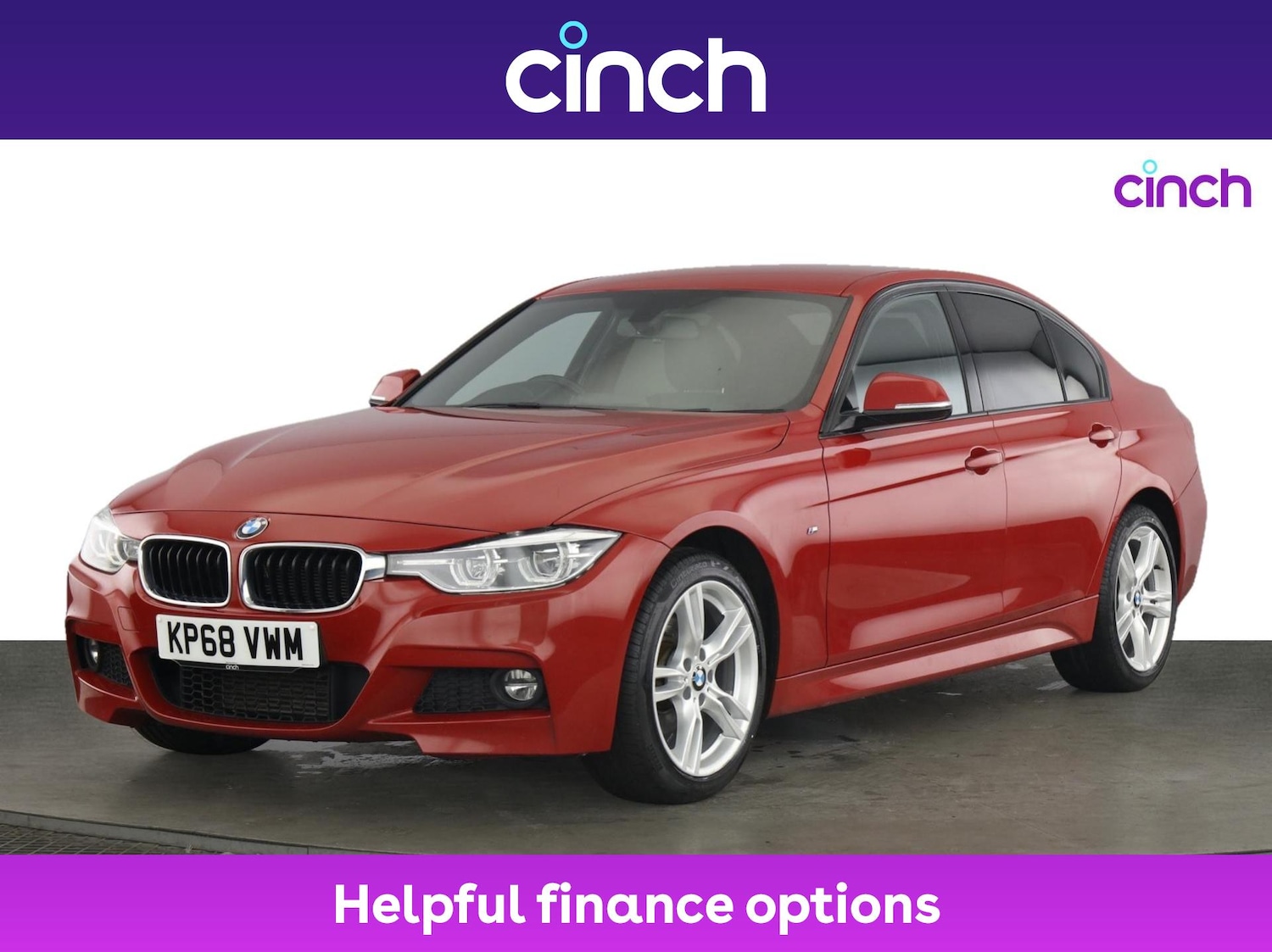 Used BMW 3 Series 2018 for sale - 76855016: Photo 9