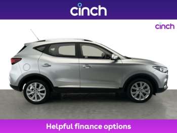 Used MG MG ZS 2018 for sale - 75445419: Photo