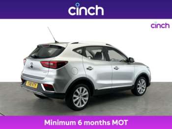 Used MG MG ZS 2018 for sale - 75445419: Photo