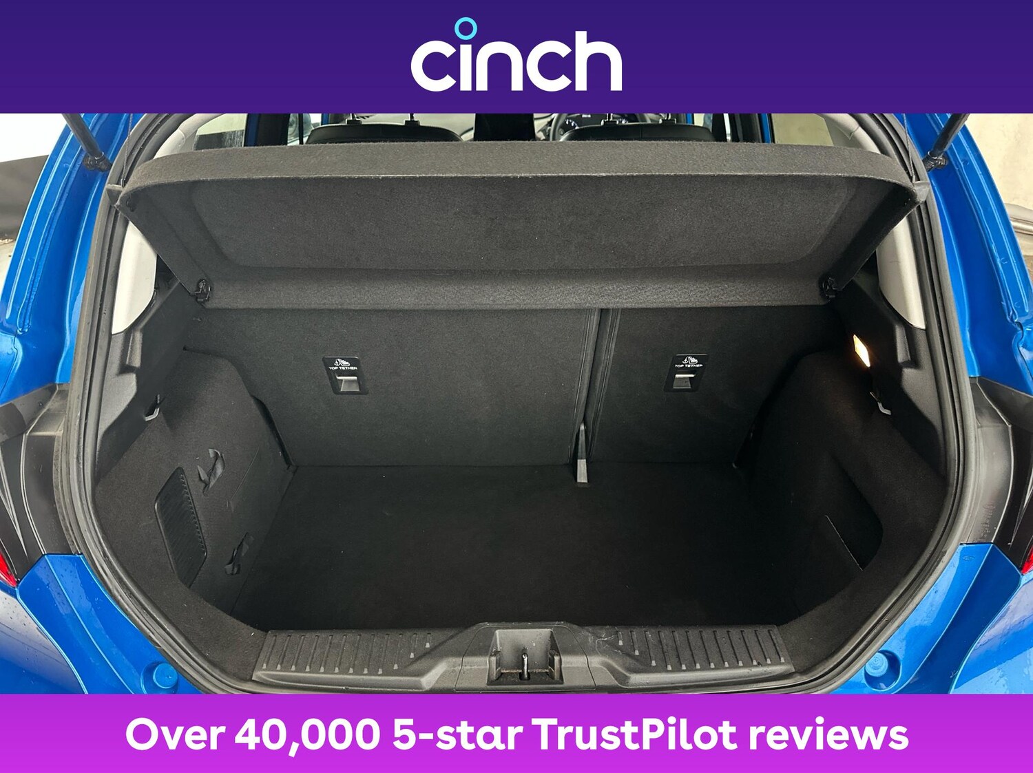 Used Ford Fiesta 2020 for sale - 76773467: Photo 21