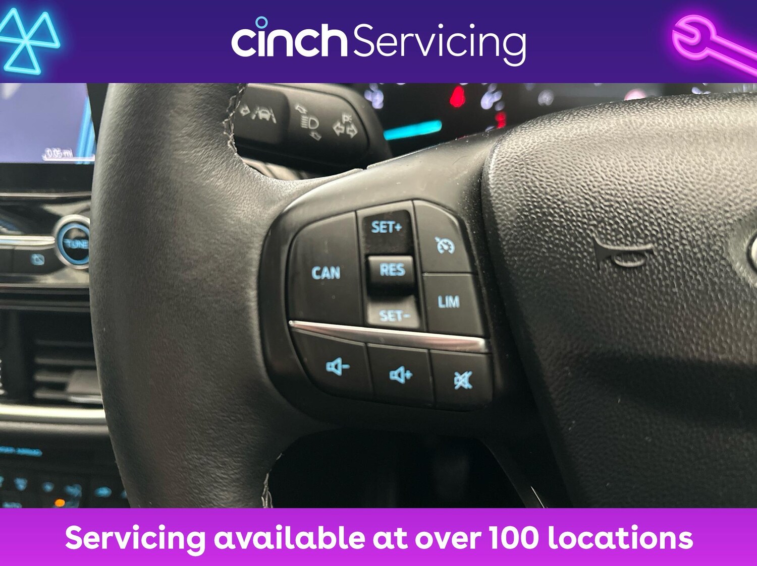 Used Ford Fiesta 2020 for sale - 76773467: Photo 31