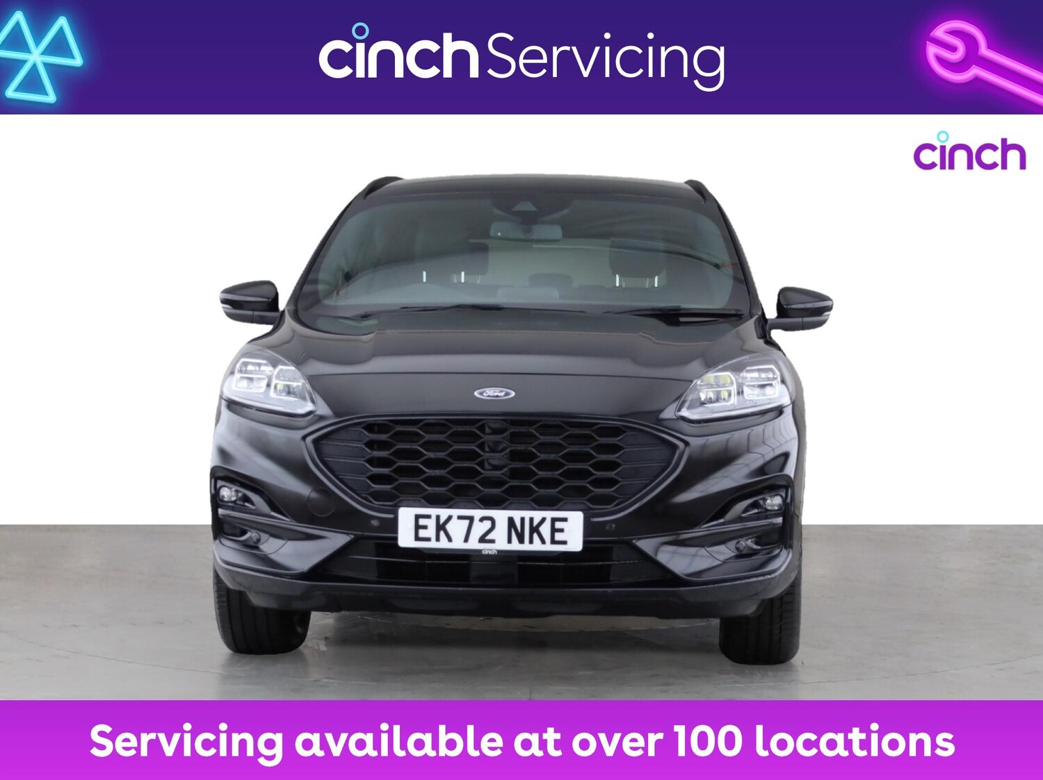 Used Ford Kuga 2022 for sale - 76941364: Photo 11